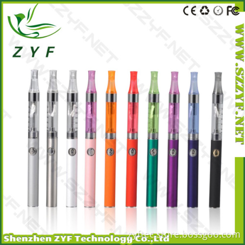Fashion Designe Vaporizer with E-Luv Starter Kits